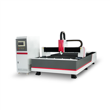 3015 Metallin laserleikkauskone
