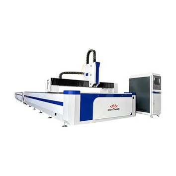 Kuitulaserleikkauskoneen hinta 6020